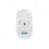 Миша A4 Tech FG10CS Air2 Wireless Grayish White (4711421997973)