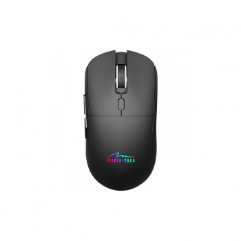 Миша Media-Tech MT1124 Wireless Black (MT1124)