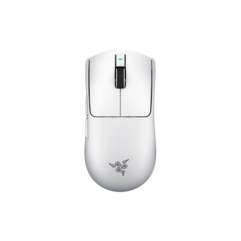 Миша Razer Viper V4 PRO Wireless White (RZ01-05630200-R3G1)