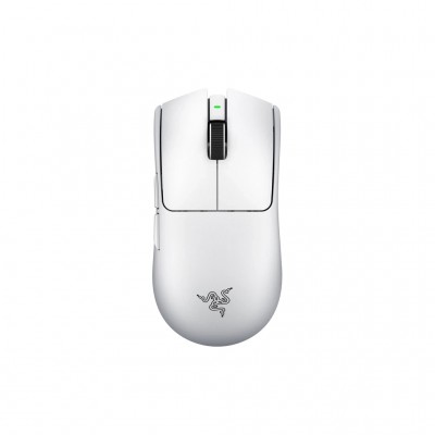 Миша Razer Viper V4 PRO Wireless White (RZ01-05630200-R3G1)