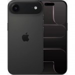 Мобільний телефон Apple iPhone Air 256GB Space Black (MG2L4)