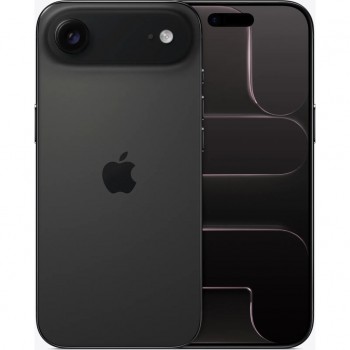 Мобільний телефон Apple iPhone Air 256GB Space Black (MG2L4)