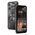 Мобільний телефон Blackview FORT 100 8/128GB Black (6931548325185)