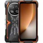 Мобільний телефон Blackview ROCK 2 12/256GB Orange (6931548325581)