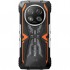 Мобільний телефон Blackview ROCK 8/256GB Orange (6931548325512)
