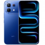 Мобільний телефон Infinix Note 60 Pro X6878 8/256GB Deep Ocean Blue