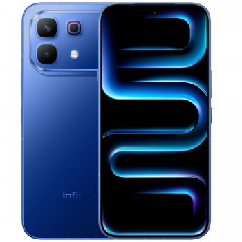 Мобільний телефон Infinix Note 60 Pro X6878 8/256GB Deep Ocean Blue