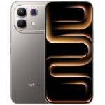 Мобільний телефон Infinix Note 60 Pro X6878 8/256GB Mist Titanium