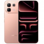 Мобільний телефон Infinix Note 60 X6879 8/256GB Rose Gold