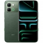 Мобільний телефон Infinix Note Edge X6887 8/256GB Silk Green