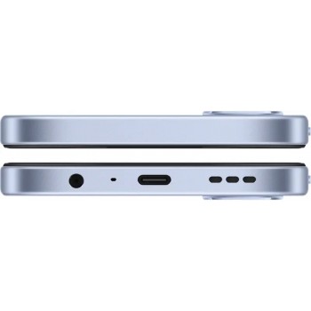 Мобільний телефон Oppo A6K 4/256GB (CPH2891) Crystal Blue