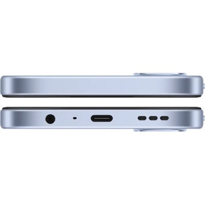 Мобільний телефон Oppo A6K 4/256GB (CPH2891) Crystal Blue