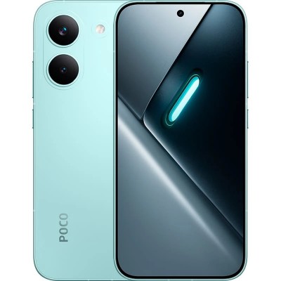 Мобільний телефон Poco X8 Pro 8/256GB Green