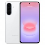 Мобільний телефон Samsung Galaxy A37 5G 6/128Gb White (SM-A376BZWBEUC)