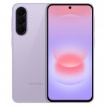Мобільний телефон Samsung Galaxy A37 5G 8/256Gb Light Violet (SM-A376BLVGEUC)
