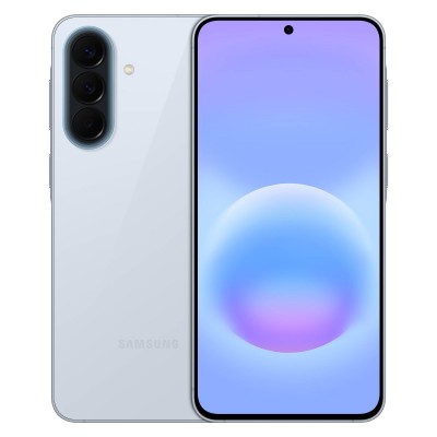 Мобільний телефон Samsung Galaxy A57 5G 8/128Gb Light Blue (SM-A576BLBBEUC)