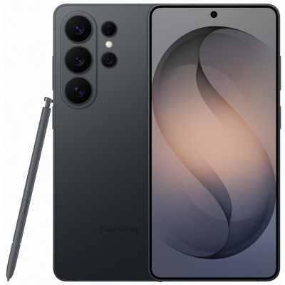 Мобільний телефон Samsung Galaxy S26 Ultra 12/512Gb Black (SM-S948BZKGEUC)
