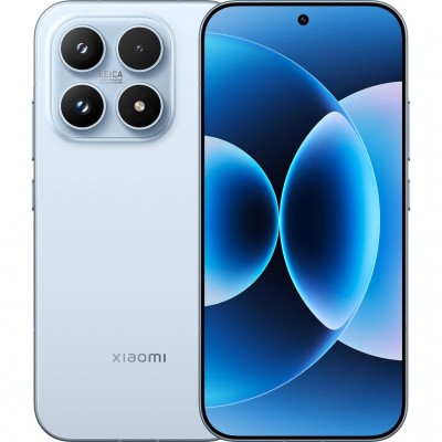 Мобільний телефон Xiaomi 17 12/256GB Ice Blue (1186344)
