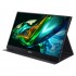Монітор Acer 15.6" PM161QBBMIUUX (UM.ZP1EE.B02) IPS Black