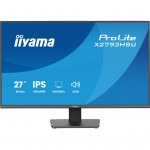 Монітор iiyama X2793HSU-B1