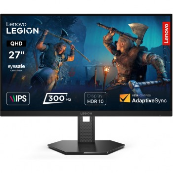 Монітор Lenovo Legion 27Q-11