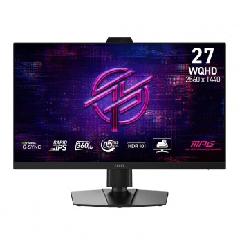 Монітор MSI MPG 272QRF X36