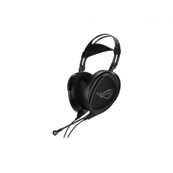 Навушники ASUS ROG Kithara Black (90YH0470-BHUA00)