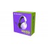 Навушники Hator Hellyberry HH30 PRO Wireless White-Violet (HH30_PRO_wireless_WV)