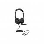 Навушники Jabra Evolve 2 50 MS USB C/A Stereo (25089-999-799)