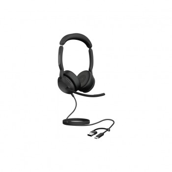 Навушники Jabra Evolve 2 50 MS USB C/A Stereo (25089-999-799)