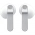 Навушники Samsung Galaxy Buds4 White (SM-R540NZWASEK)