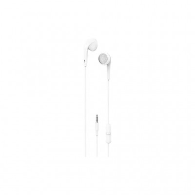 Навушники XO EP17 White (EP17-WH)