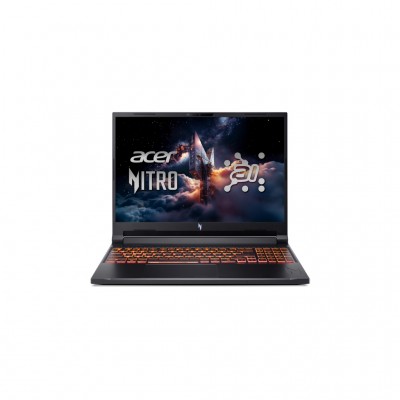 Ноутбук Acer Nitro V 16 AI ANV16-42-R67K (NH.U1JEU.009)