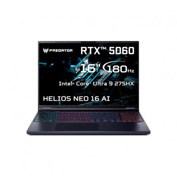 Ноутбук Acer Predator Helios Neo 16 PHN16-73 (NH.QVUEU.00J)