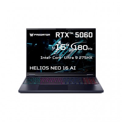 Ноутбук Acer Predator Helios Neo 16 PHN16-73 (NH.QVUEU.00J)
