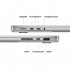 Ноутбук Apple MacBook Pro 14 A3434 M5 Silver (MDE54UA/A)