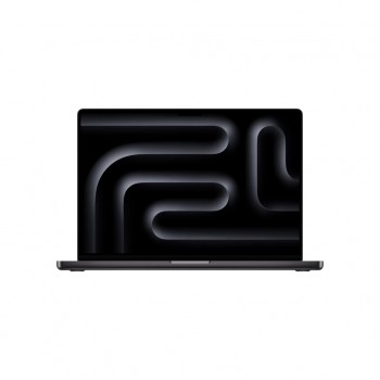 Ноутбук Apple MacBook Pro 16 A3429 M5 Max Space Black (MGED4UA/A)