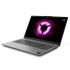 Ноутбук Lenovo LOQ 15ARP10E (83S0002CRM)(15.6"/Ryzen 5 7535HS/16/RTX3050/SSD512/DOS)