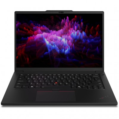 Ноутбук Lenovo ThinkPad P14s G6 (21QT000BRA)
