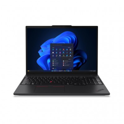 Ноутбук Lenovo ThinkPad T16 G4 (21QE003SRA)
