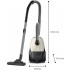 Пилосос Philips XD1101/10