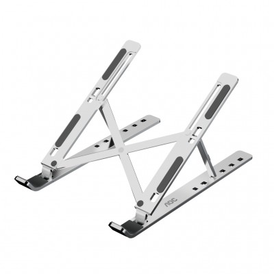 Підставка до ноутбука AOC L2S Laptop Stand Riser 10.2-15.6-inch computers and tablets (AOCL2S)
