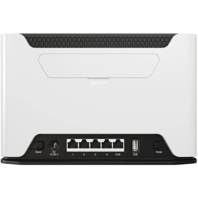 Роутер Mikrotik D53G-5HacD2HnD-TC&R11e-LTE7