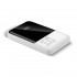 УМБ everActive EB-10Q 10000mAh White