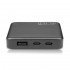 УМБ everActive EB-11QB 10000mAh Black
