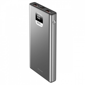 УМБ Proove Guardian 22.5W 10000mAh Gray (PBG122210004)
