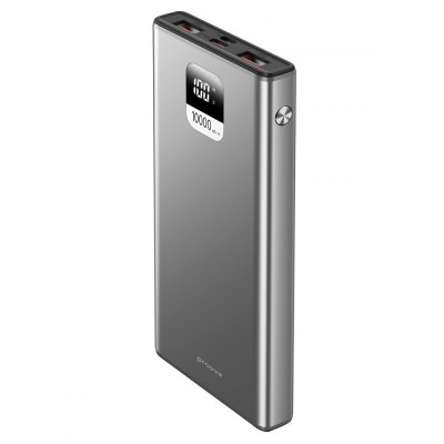 УМБ Proove Guardian 22.5W 10000mAh Gray (PBG122210004)