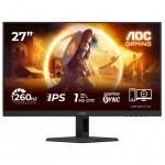 Монітор AOC 27G4ZRE
