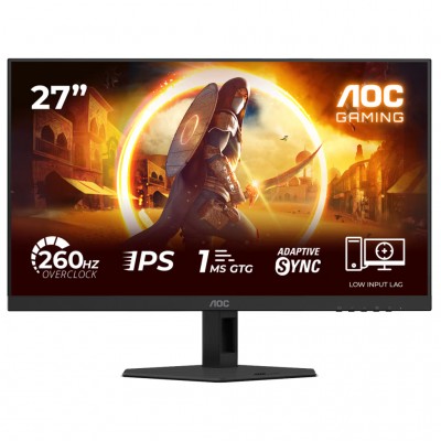 Монітор AOC 27G4ZRE