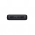 УМБ Trust Primo 20000 mAh ECO (USB-C/3A, 2*USB-A/2.4А) Black (24676_TRUST)